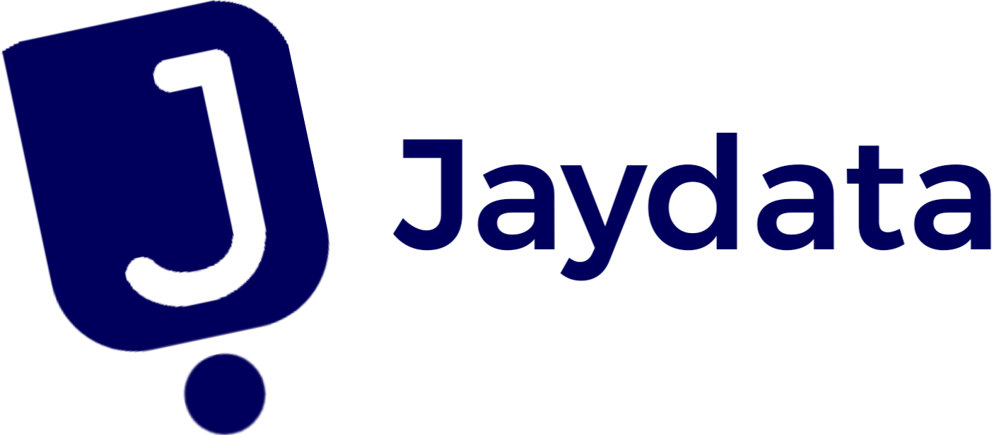 JAY DATA SUB Venture Logo