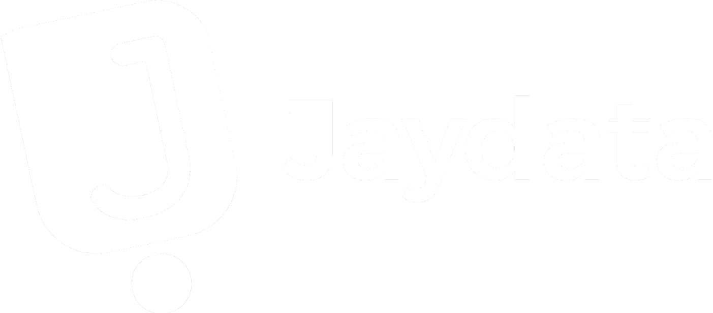 JAY DATA SUB Venture Logo
